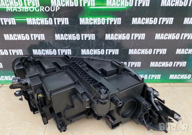 Фарове IQ.LIGHT фар за Фолксваген Тигуан Vw Tiguan, снимка 15 - Части - 46071503