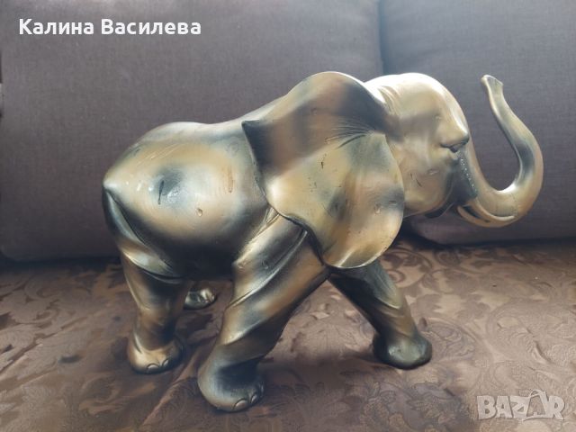 колекция от слончета, снимка 7 - Декорация за дома - 45468601