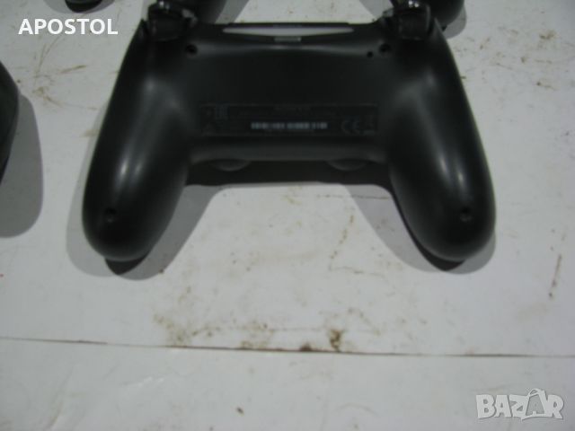 джойстик за Sony Playstation 4, снимка 3 - Настолни игри - 45558935