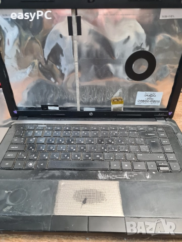 Продавам лаптоп HP 635 - части