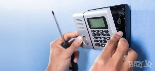 Домофонен сервиз, снимка 4 - Ремонт на друга електроника - 52704923