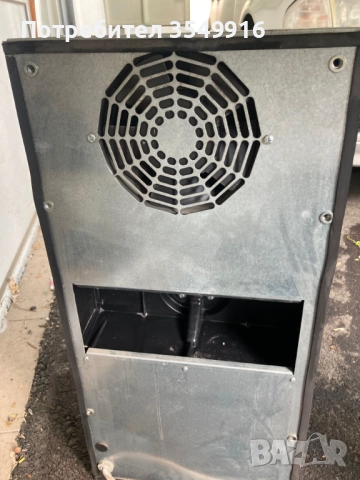Охладител (климатик) за ел. табло  850W 220v, снимка 7 - Други машини и части - 51557718