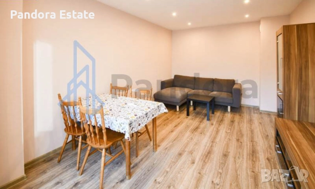 2-СТАЕН апартамент под наем, гр. София, кв. Дружба 2, снимка 3 - Апартаменти - 52812118