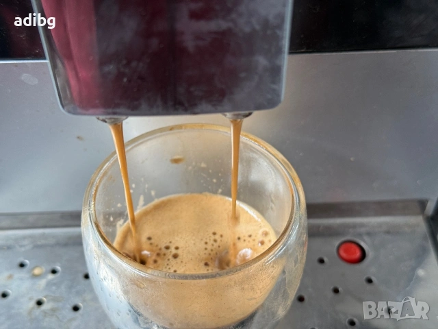 На Части - Melitta SOLO & Perfect Milk Cappuccino E 957-101, снимка 2 - Кафемашини - 54000110