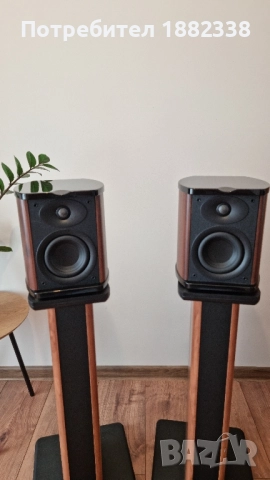 активни колони swans m100 mkii, снимка 2 - Тонколони - 51866822