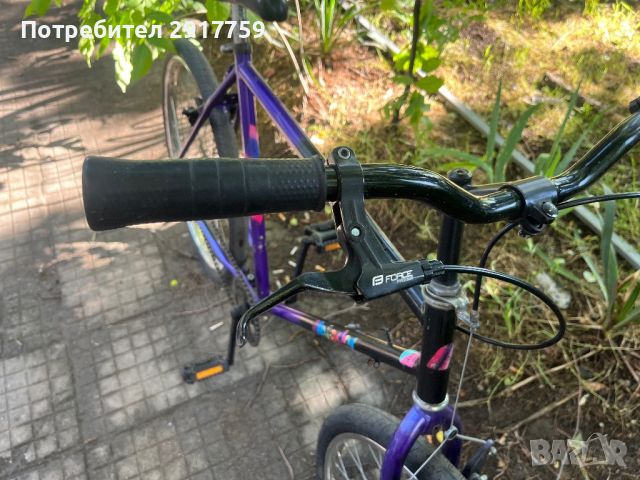 Велосипед Single speed 26 цола, снимка 2 - Велосипеди - 45688261