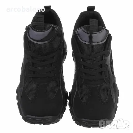 Ниски дамски кецове, 4цвята , снимка 17 - Кецове - 49276864