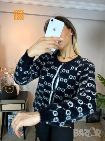 жилетки gucci, снимка 7 - Жилетки - 51442379