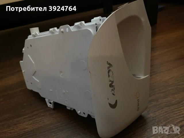 Люк за пералня CANDY GO1480D маншон, снимка 3 - Перални - 51008585