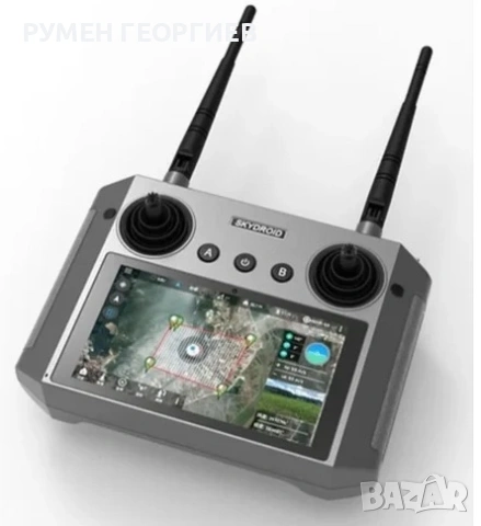 Агро дрон 10 litra , снимка 2 - Други - 53313987