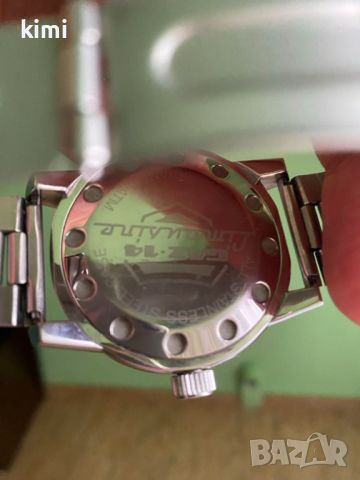 продавам часовник Vostok Europe Limousin e GAZ - 14, снимка 5 - Мъжки - 45699679