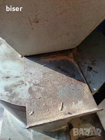 ФУРАЖОМЕЛКА - МОНОФАЗНА, снимка 13 - За селскостопански - 53190345