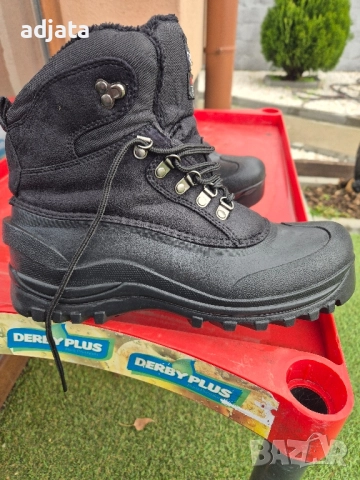 Ловни обувки N44, снимка 2 - Други - 52514852