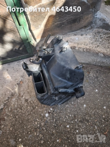 Филтърна Кутия за 2.4 и 2.8 V6 Audi A6, Audi A8, Audi A4