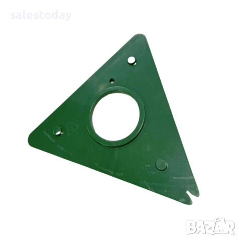 Стъргалка с четка за кола, 80см, снимка 2 - Аксесоари и консумативи - 52523247