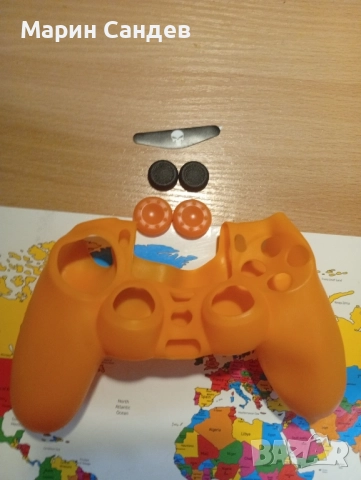 PlayStation 4, снимка 5 - PlayStation конзоли - 52380539