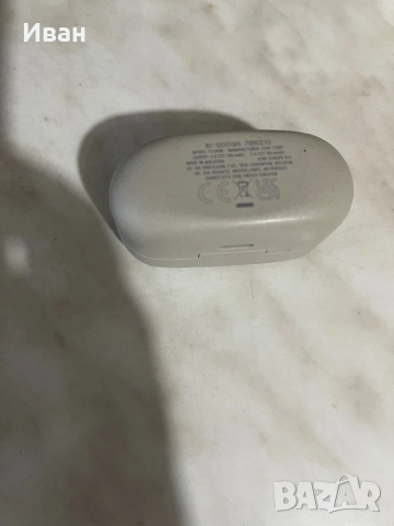 SONY WF-1000 XM4 Безжични слушалки, снимка 6 - Слушалки и портативни колонки - 52789714