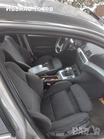 Bmw 328 turbo, снимка 4 - Автомобили и джипове - 53413936