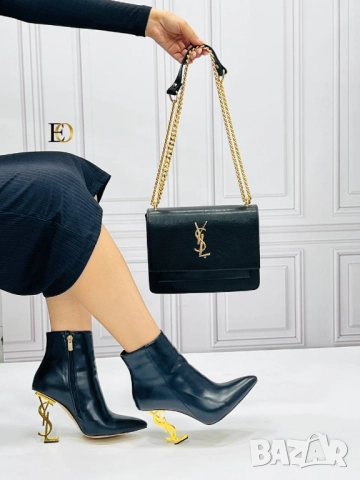 чанти ysl saint laurent, снимка 10 - Чанти - 51440025