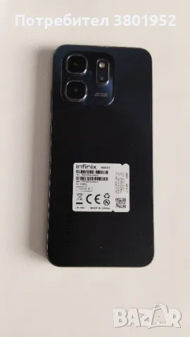 INFINIX HOT 50i, снимка 4 - Xiaomi - 48780542