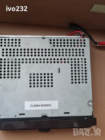 clarion fb289rbt bluetooth, снимка 6 - Радиокасетофони, транзистори - 45903900