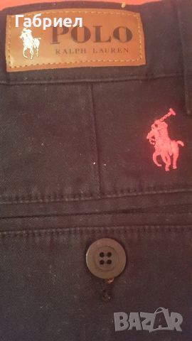 Къси панталони Polo RalphLauren. , снимка 7 - Къси панталони - 46410692