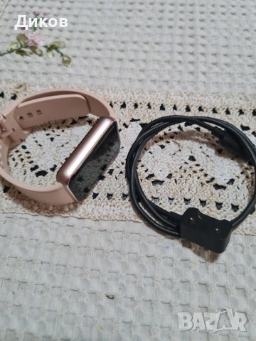 Samsung galaxy FIT3 PINK 