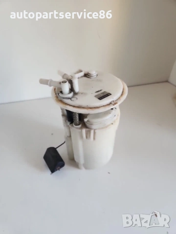 Горивна помпа с нивомер в резервоара за Subaru Outback / Legacy 2.0D (2010) 42021AG100, снимка 2 - Части - 54215136