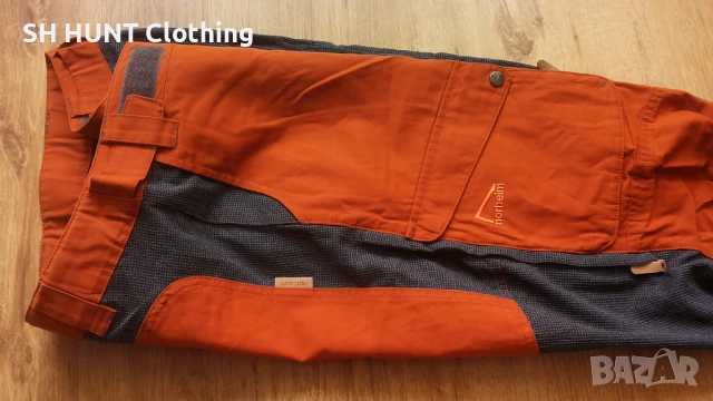NORHEIM Stretch Trouser размер L панталон със здрава и еластична материи - 1334, снимка 5 - Панталони - 51359891
