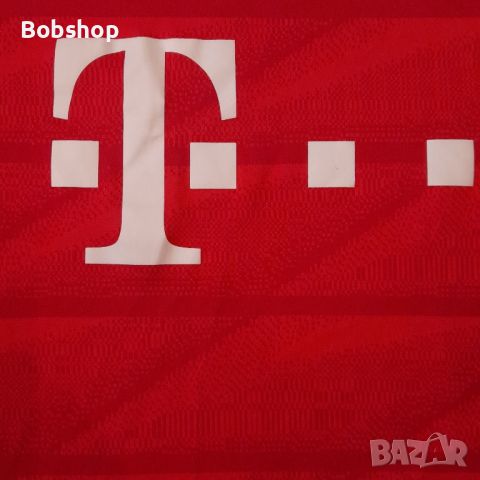 Байерн Мюнхен - Адидас - Bayern Munich - Adidas - season 2019-2020 , снимка 5 - Футбол - 46414086