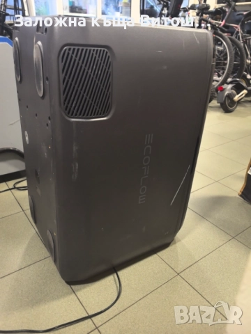 Хладилник EcoFlow GLACIER, снимка 5 - Хладилници - 52056704