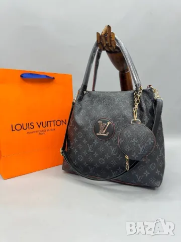 дамски чанти louis vuitton , снимка 6 - Чанти - 46996371