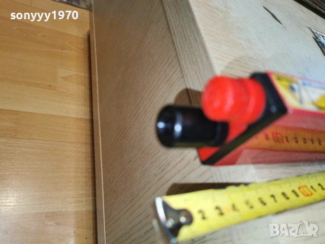 KINZO LASER 670-ВНОС GERMANY 1202261850, снимка 15 - Други инструменти - 53457393