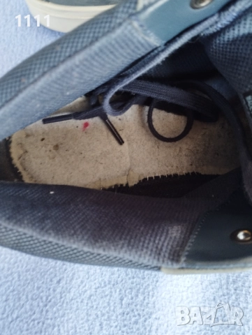 Кецове Ecco номер 44., снимка 5 - Кецове - 52948713