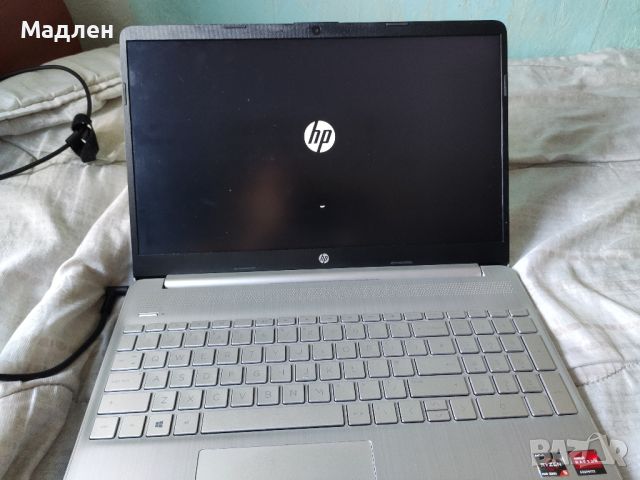 HP laptop , снимка 7 - Лаптопи за работа - 46113122