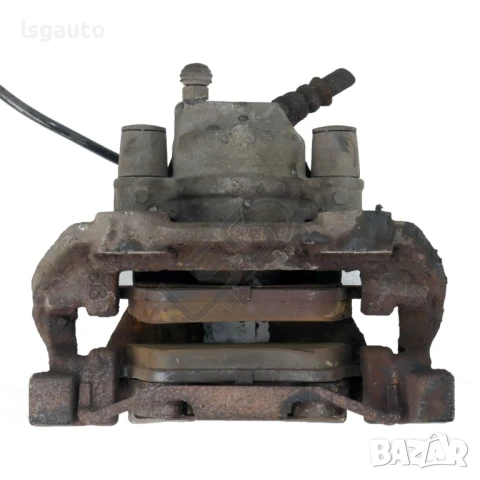 Заден десен спирачен апарат Mercedes-Benz E-Class (W212) 2009-2016 ID:147600, снимка 2 - Части - 50903912