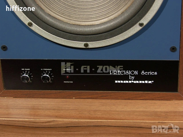 Тонколони   Marantz p1230 /1 , снимка 5 - Тонколони - 53393333