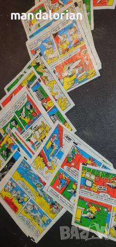 TipiTip картинки от дъвки типитип типи тип