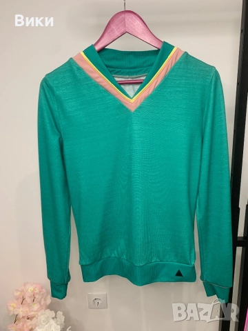 Блуза Алеса Alessa