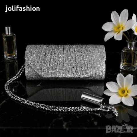 Елегантни чанти, снимка 12 - Чанти - 26790497