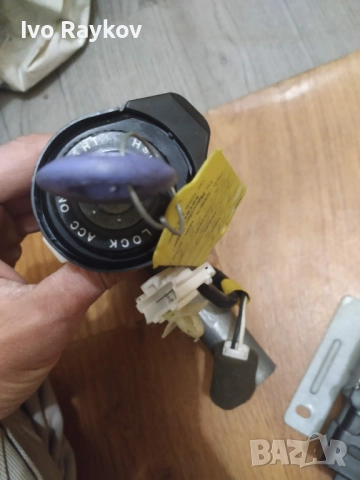 Блок управлениe  , ECU ,  Kia Magentis I , 39122-38230, снимка 7 - Части - 47868528