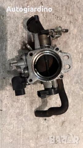 Дроселова Клапа за Daihatsu Materia 2008 - 89452-97401, снимка 2 - Части - 52897323