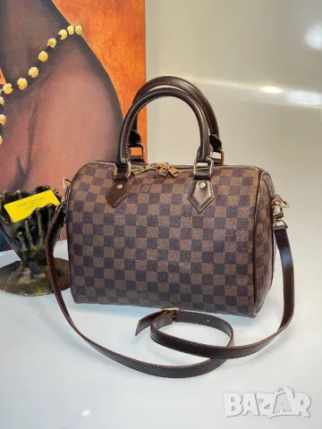  сакове louis vuitton , снимка 7 - Чанти - 46881286