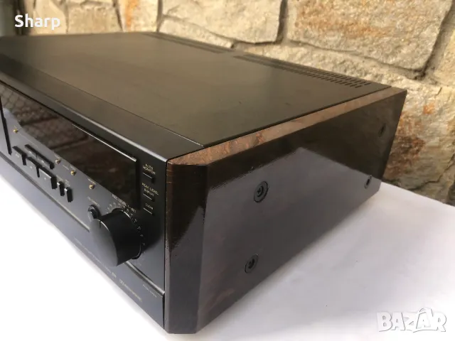 TEAC V-9000, снимка 9 - Декове - 49532303