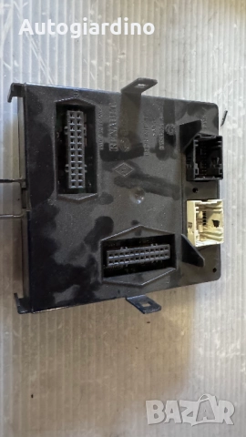 Комфорт модул зa Renault Laguna -  21675971-8A / 10304106, снимка 2 - Части - 51747246