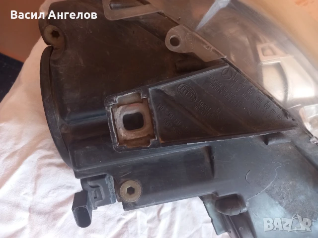 фарове за Мл w164 за ЧАСТИ, снимка 8 - Части - 50688594