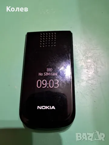 Телефон Nokia 2720