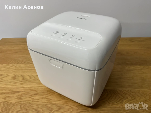 UV стерилизатор, Philips UV C