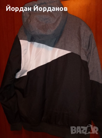 Зимно спортно яке , снимка 6 - Якета - 52688821