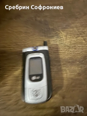 Продавам lg 8180, снимка 4 - LG - 53939692